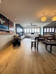 Blk 545 Cheng San Green (Ang Mo Kio), HDB 5 Rooms #575491751